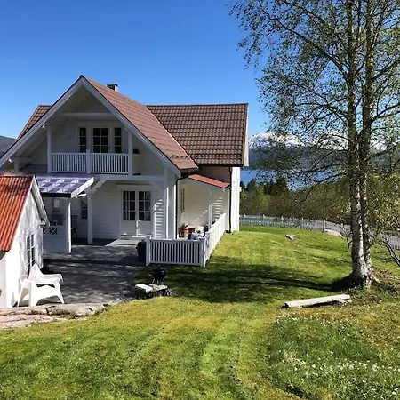Holiday home Landlige Skaret