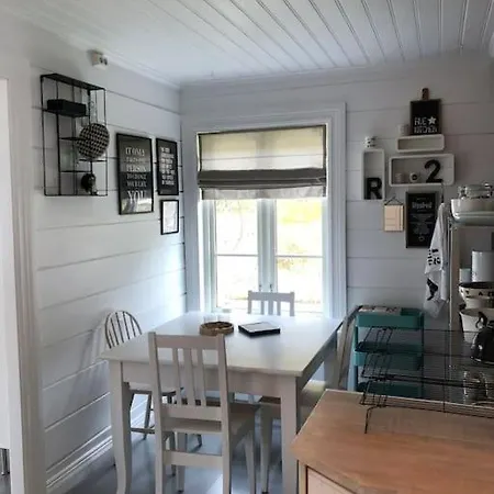 Landlige Skaret Holiday home *