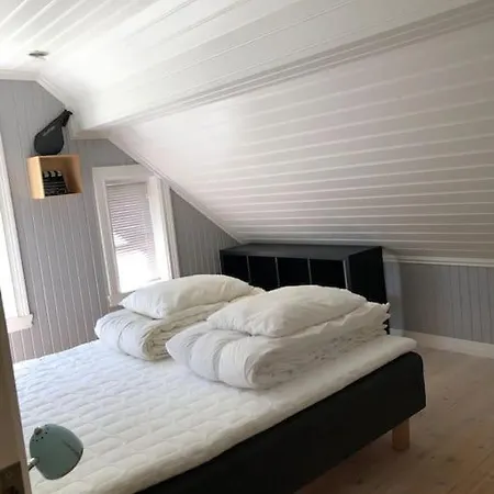 Landlige Skaret * Sykkylven