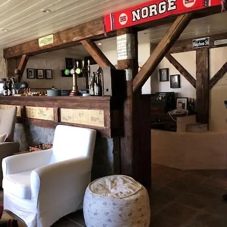 Landlige Skaret *