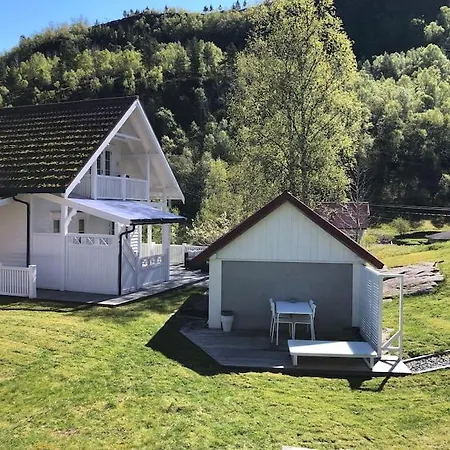 Landlige Skaret * Sykkylven